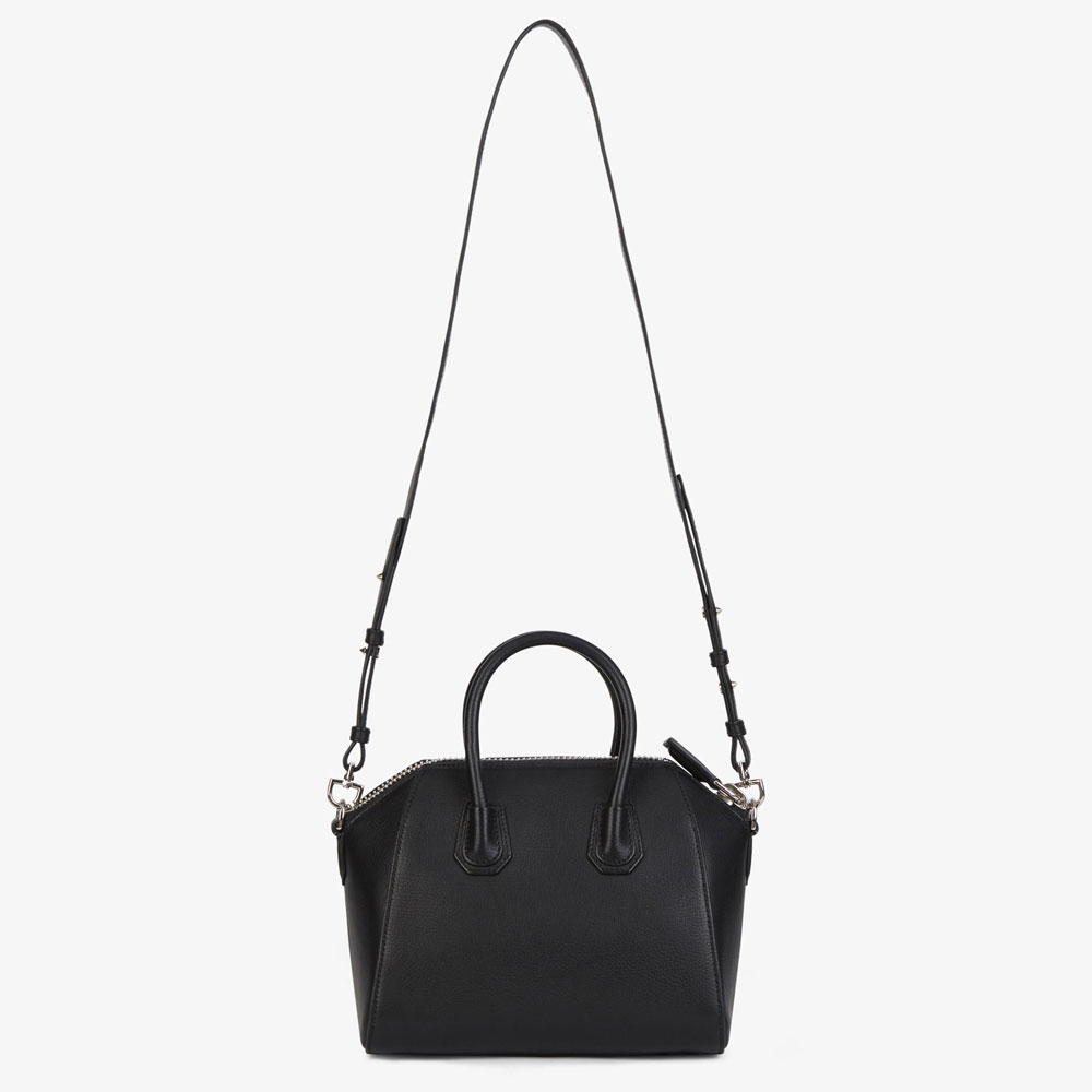 Givenchy Mini Antigona bag BB05114012-001 - Photo-3
