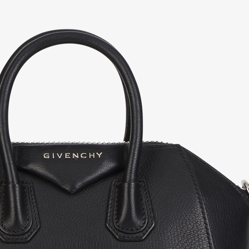 Givenchy Mini Antigona bag BB05114012-001 - Photo-4