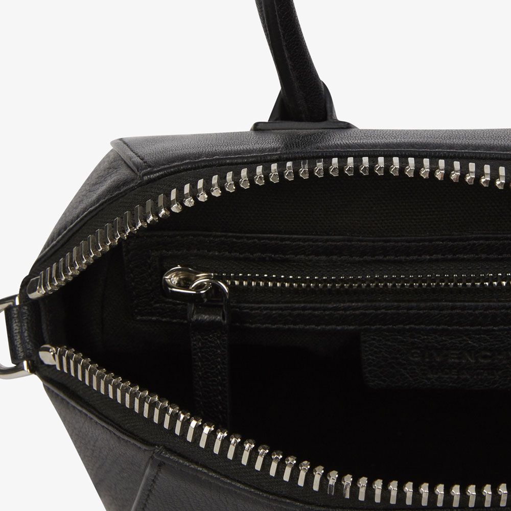 Givenchy Mini Antigona bag BB05114012-001 - Photo-5
