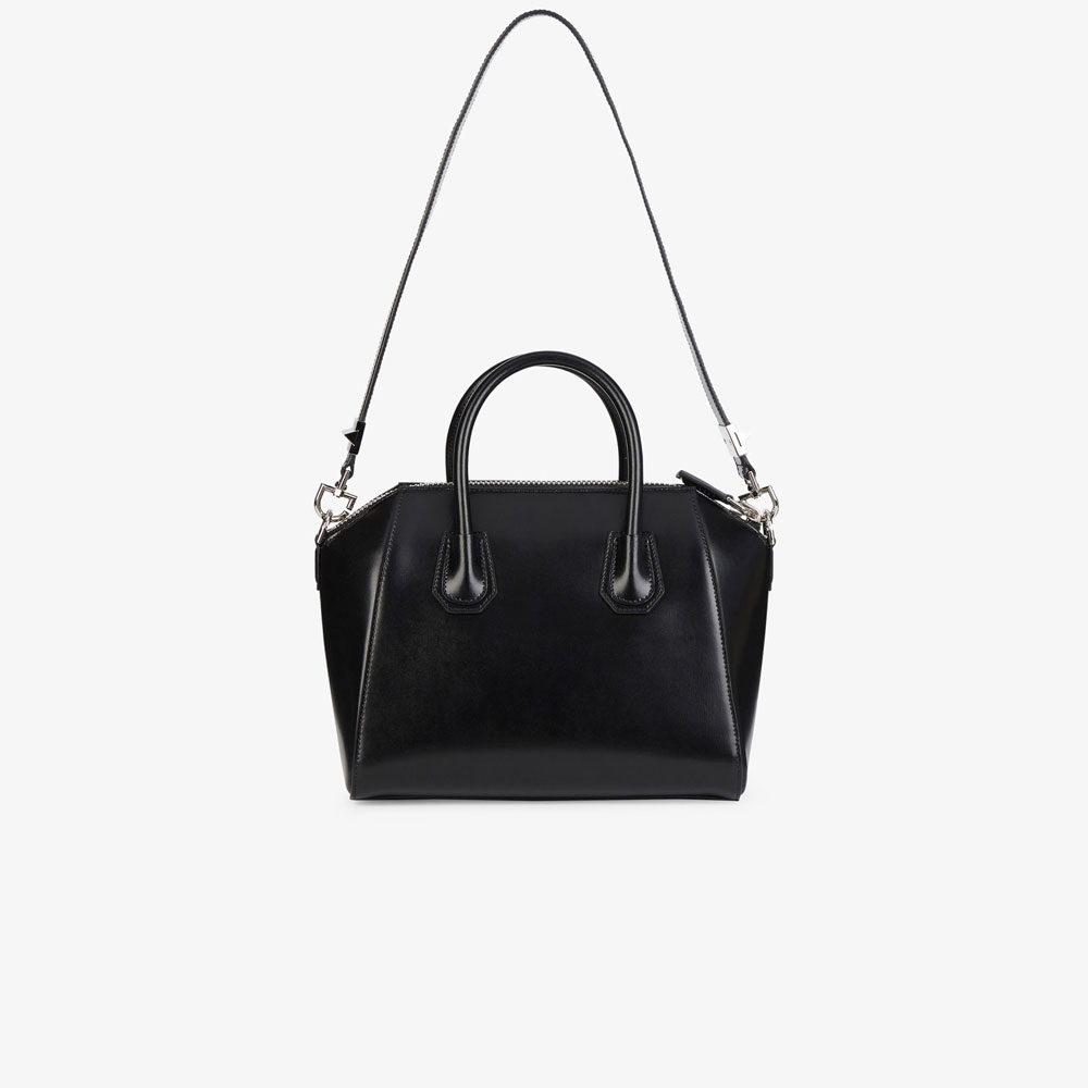 Givenchy Mini Antigona bag BB05114014-001 - Photo-3