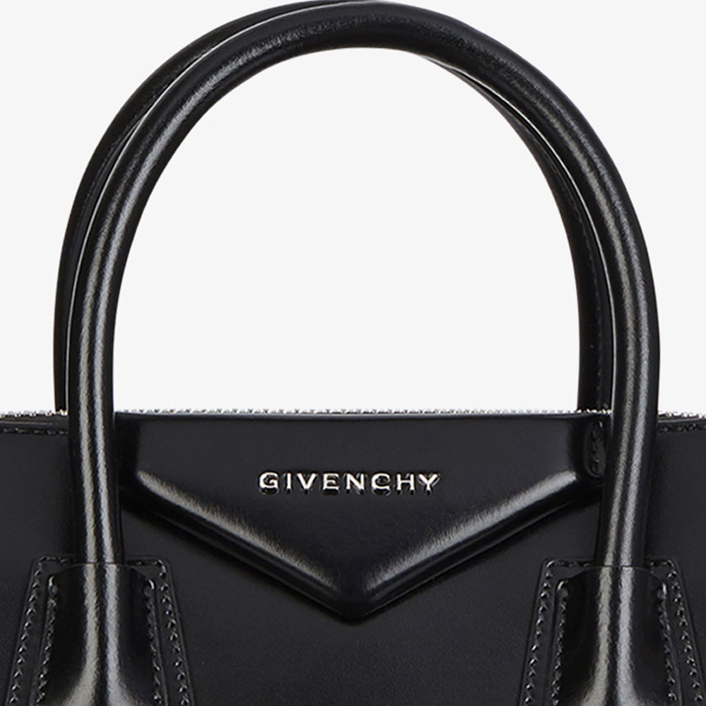 Givenchy Mini Antigona bag BB05114014-001 - Photo-4