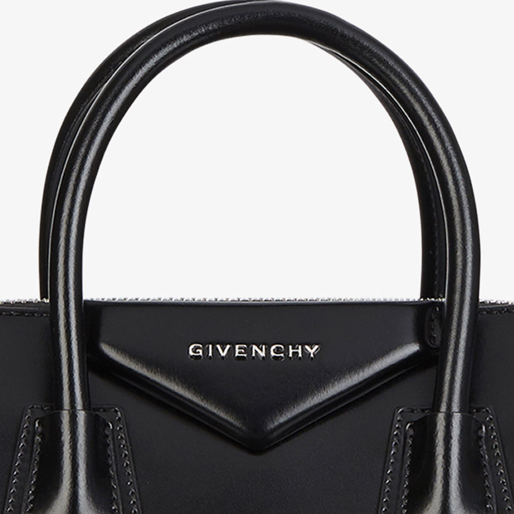Givenchy Small Antigona bag BB05117014-001 - Photo-4