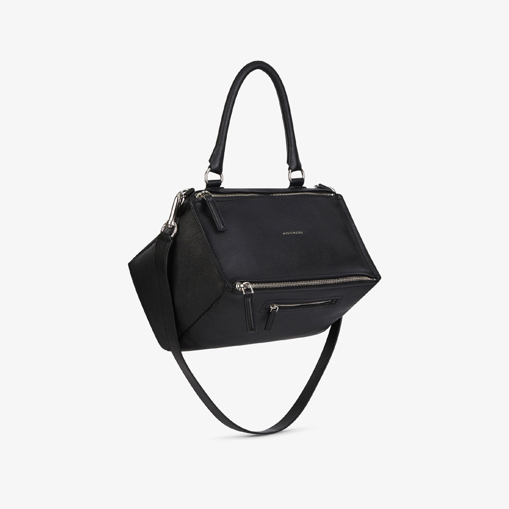 Givenchy Medium Pandora bag in grained leather BB05250013-001