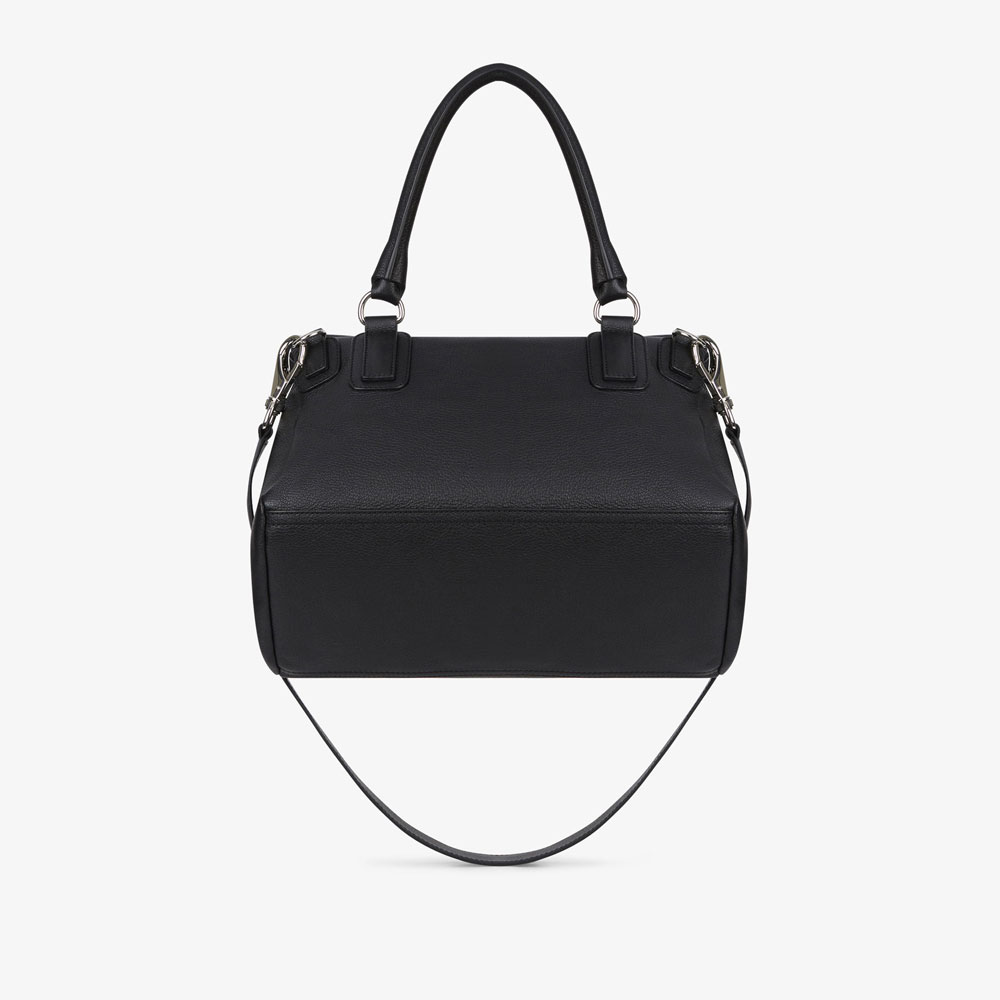 Givenchy Medium Pandora bag in grained leather BB05250013-001 - Photo-4