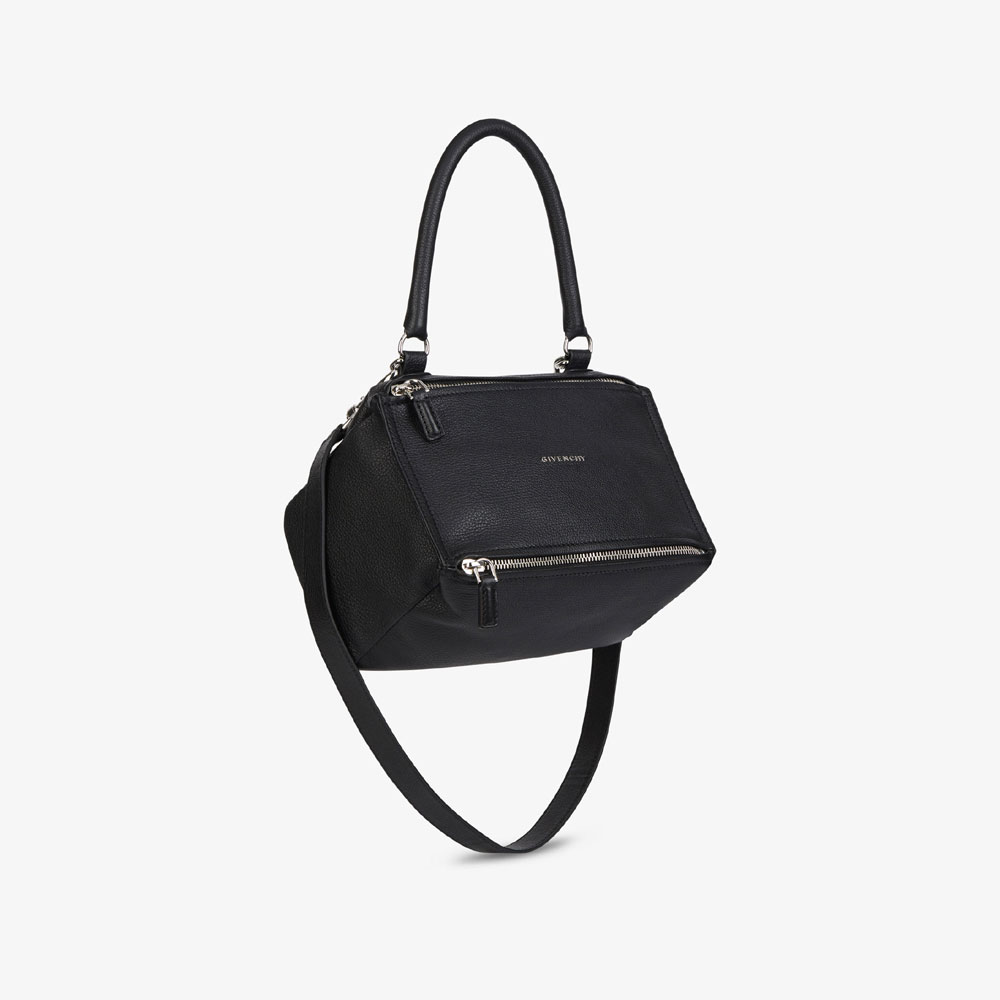 Givenchy Small Pandora bag in grained leather BB05251013-001