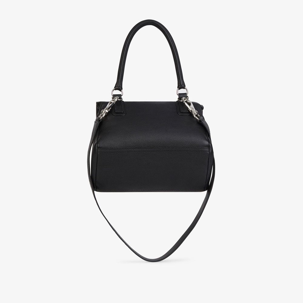 Givenchy Small Pandora bag in grained leather BB05251013-001 - Photo-4