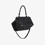 Givenchy Medium Pandora bag in grained leather BB05250013-001