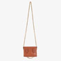 Givenchy Nano GV3 bag in leather and suede BB6018B033-204 - thumb-5
