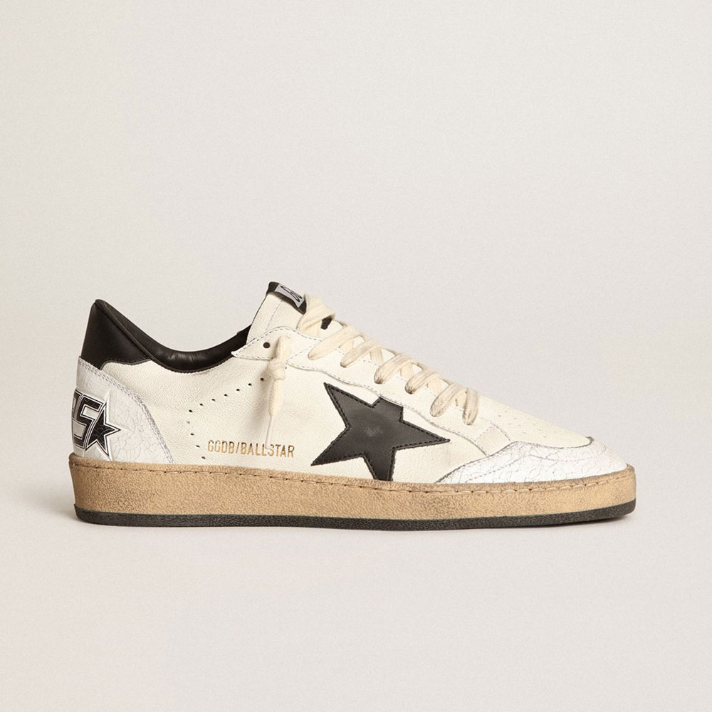 Golden Goose Ball Star sneakers GMF00117 F003771 10283