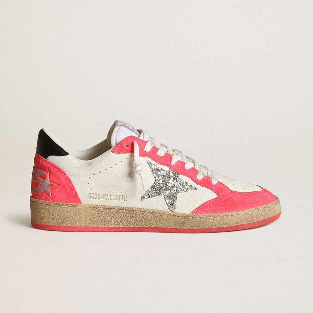 Golden Goose Ball Star sneakers GWF00117 F003467 10938