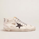 Golden Goose Mid-Star sneakers GWF00122 F001249 10238