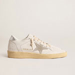 Golden Goose Ball Star with suede star GWF00327 F004538 10273