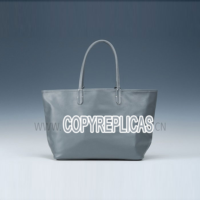 Goyard Anjou Reversible Grey Tote Bag GOY10862 - Photo-2