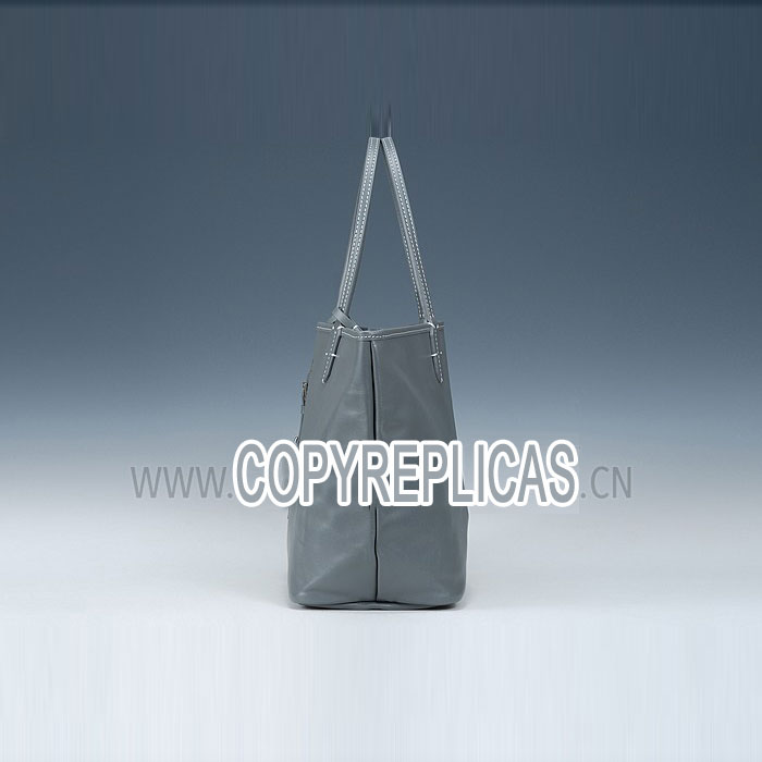 Goyard Anjou Reversible Grey Tote Bag GOY10862 - Photo-3