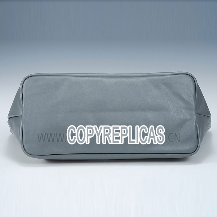 Goyard Anjou Reversible Grey Tote Bag GOY10862 - Photo-4