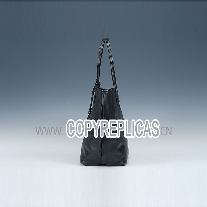 Goyard Anjou Reversible Black Tote Bag GOY10863 - Photo-3