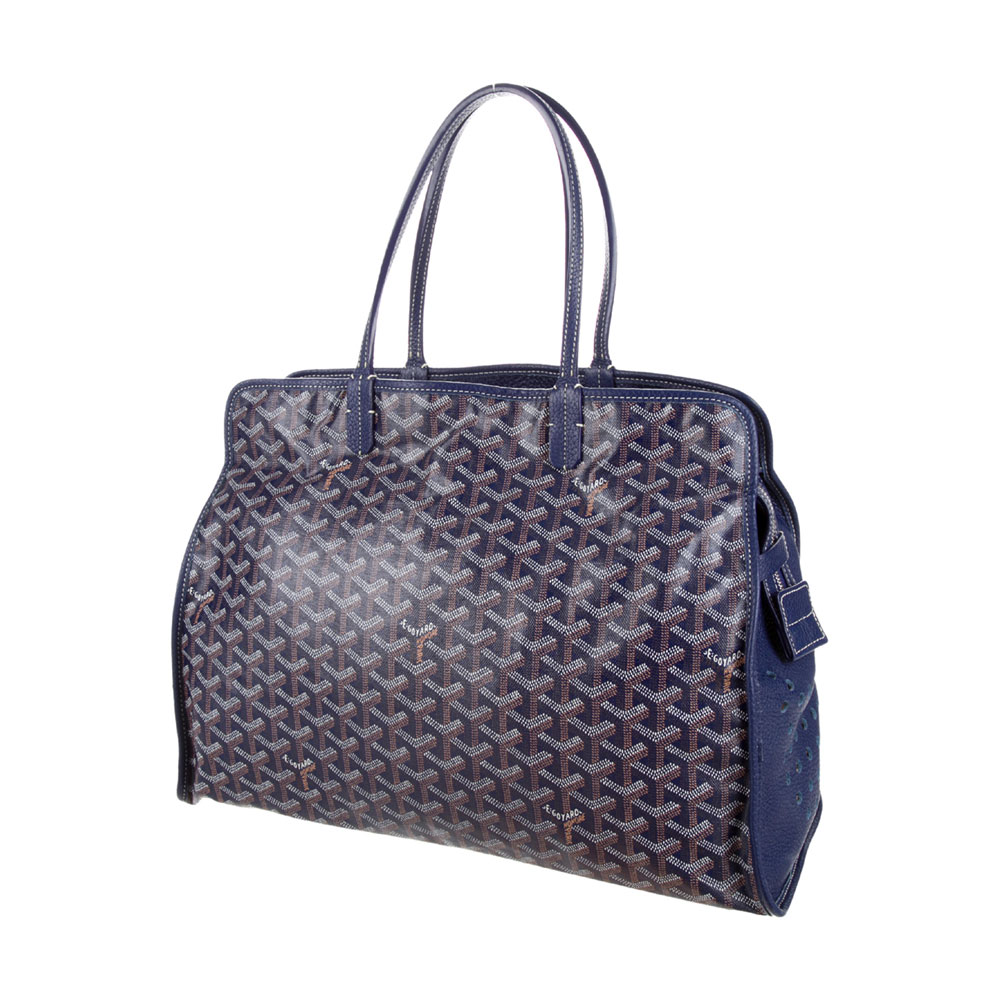 Goyard Sac Hardy Pet Carrier PM GOY5424 - Photo-2