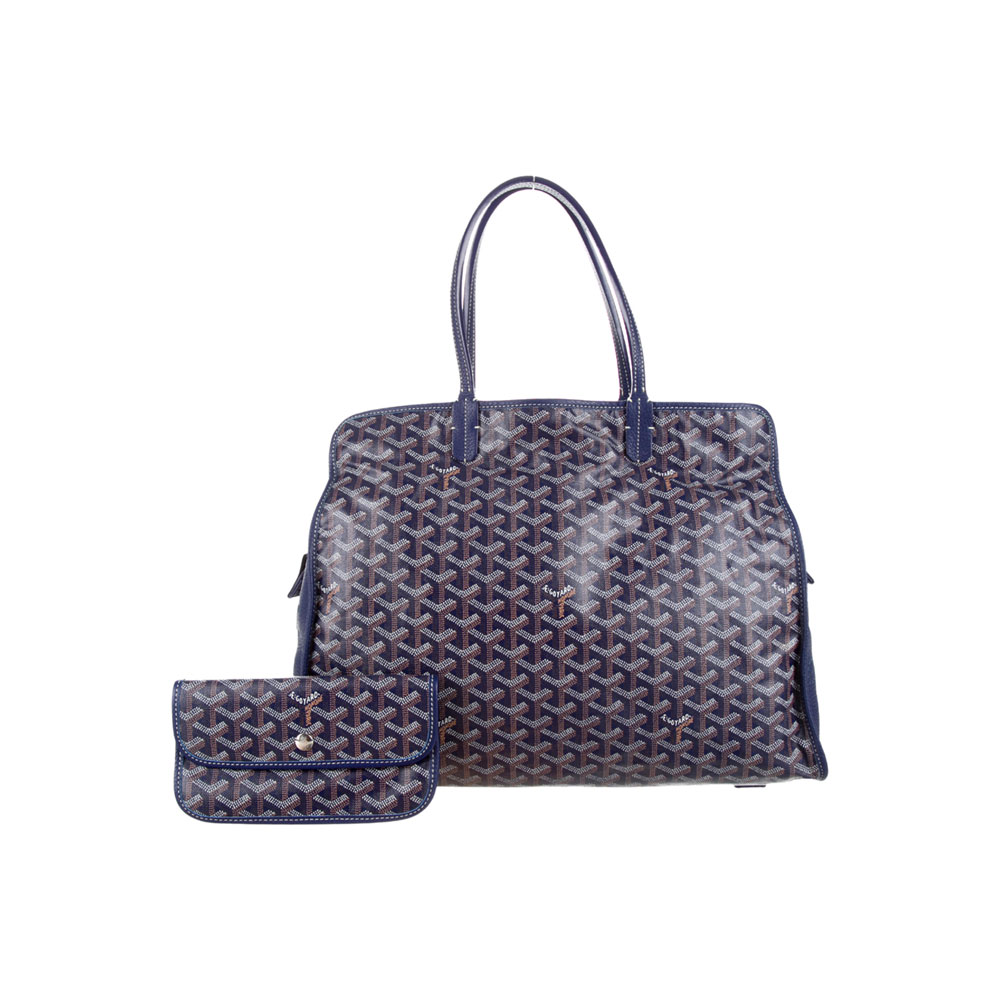 Goyard Sac Hardy Pet Carrier PM GOY5424 - Photo-3