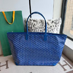 Goyard Artois GM Bag in Sky Blue ARTOISGMLTY10CL10P