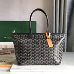 Goyard Artois PM Bag in Black ARTOISPMLTY01CL01P