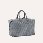 Goyard Bowling 45 Bag in Grey BOWLIN045TY51CL51P