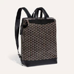 Goyard Cisalpin Backpack in Black CISALPMMLTY01CL01P