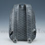 Goyard Chevron Grey Backpack GOY10859 - thumb-2