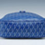 Goyard Chevron Blue Backpack GOY10861 - thumb-4