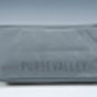 Goyard Anjou Reversible Grey Tote Bag GOY10862 - thumb-4