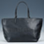 Goyard Anjou Reversible Black Tote Bag GOY10863 - thumb-2