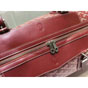 Goyard Luggage Boeing Travelling Bag Red GOY15084 - thumb-4