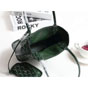 Goyard Anjou Reversible Tote Mini Green GOY15095 - thumb-4