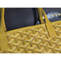 Goyard Anjou Reversible Tote Mini Yellow GOY15101 - thumb-2