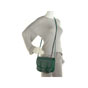 Goyard Chevron Belvedere Pm Messenger Bag Green GOY15115 - thumb-2
