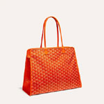 Goyard Hardy PM Bag in Orange HARDY2PMLTY07CG07P
