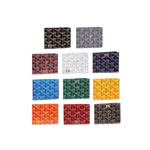 Custom Goyard Porte-Cartes Insert Victoir Ini Eco