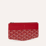 Goyard Insert Louise in Red INSLOUMMLTY02CL02P