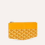 Goyard Insert Louise in Yellow INSLOUMMLTY08CL08P