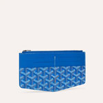 Goyard Insert Louise in Sky Blue INSLOUMMLTY10CL10P