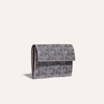 Goyard Marigny Wallet in Grey MARIGNPMLTY51CL51P