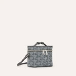 Goyard Muse Nano Vanity in Grey MUSEVANANTY51CL51P