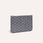 Goyard Senat PM Pocket in Grey SENAT2PMLTY51CL51P
