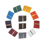 Custom Goyard Pochette Senat PM Bin Eco