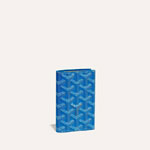 Goyard Saint-Pierre Card Wallet in Sky Blue STPIE2PMLTY10CL10P