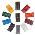 Custom Goyard Wallet Portefeuille Saint-Roch Ini Eco