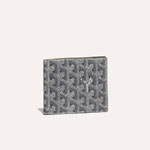 Goyard Saint-Thomas Bill Fold in Grey STTHOMPMLTY51CL51P