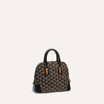 Goyard Vendome Mini Bag in Black VENDO2MINTY01CL01P