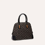 Goyard Vendome PM Bag in Black VENDO2PMLTY01CL01P