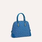 Goyard Vendome PM Bag in Sky Blue VENDO2PMLTY10CL10P
