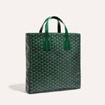 Goyard Voltaire Bag in Green VOLTA3MMLTY09CL09P